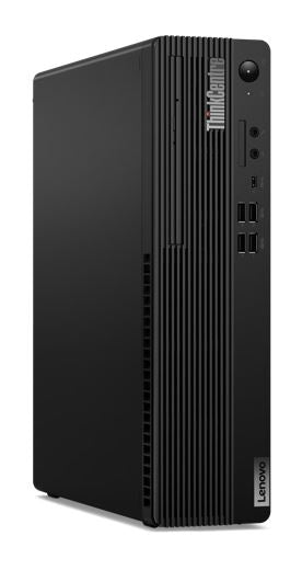 Lenovo ThinkCentre M70s G5 SFF Desktop PC i5-14400 16GB DDR5 512GB SSD Windows 11 Pro 3yrs Onsite Wty WiFi6E LAN UHD GPU Keyboard Mouse Lenovo ThinkCentre M70s G5 SFF Desktop PC i5-14400 16GB DDR5 512GB SSD Windows 11 Pro 3yrs Onsite Wty WiFi6E LAN UHD GPU Keyboard Mouse